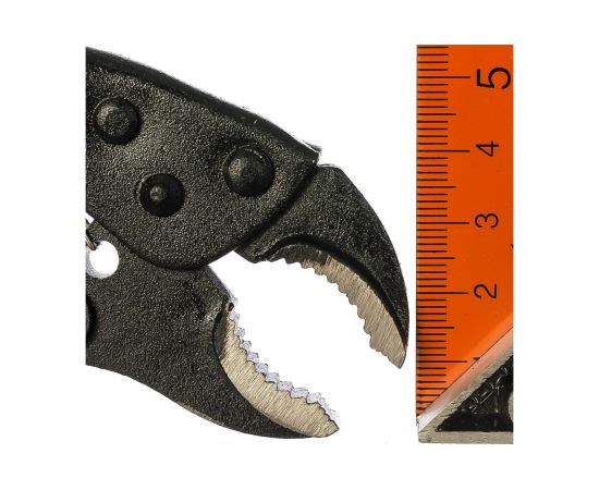 Плоскогубцы тип WR FIT 52711 – изображение 3