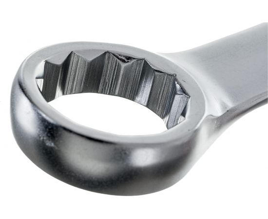 Комбинированный ключ 38 мм Berger BG BG1262 – изображение 3