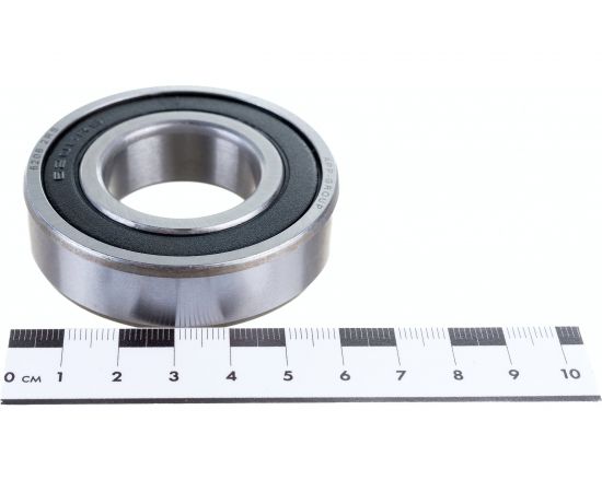 Подшипник APP-GROUP 180206 С17 (6206 2RS) 4680150970826 – изображение 3