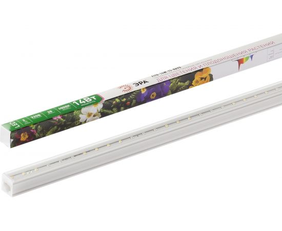 Линейный светильник полного спектра ЭРА FITO 14W T5 Ra90 Б0049312 – изображение 3