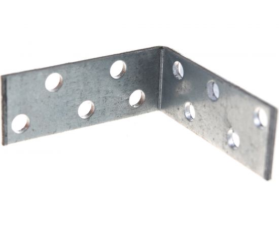 Монтажный уголок Rock RKM36, 50х50х20х2 мм 50 шт. 413617 – изображение 4