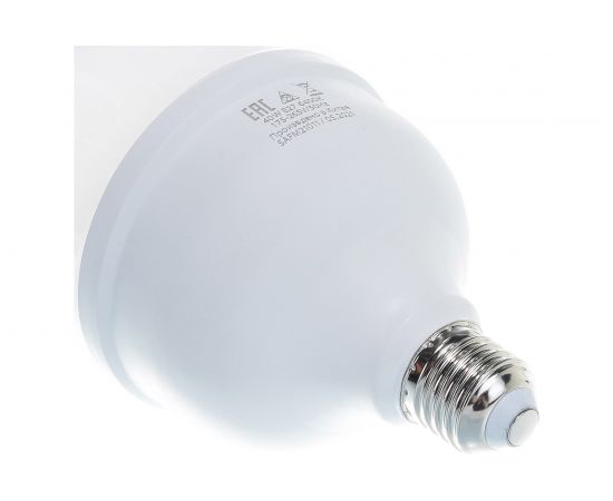 Светодиодная лампа SAFFIT SBHP1040 40W 230V E27 6400K 55093 – изображение 4