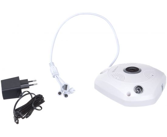 Камера видеонаблюдения Vstarcam C8861WIP – изображение 4