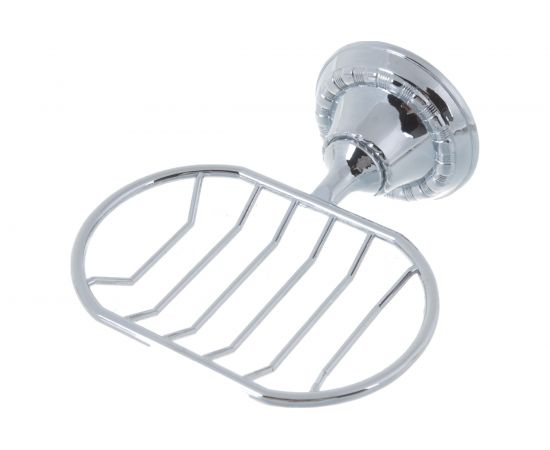 Металлическая мыльница Delphinium 9969 C 102235 – изображение 4