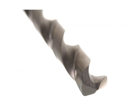 Сверло по металлу HSS-Co (8.5х117/75 мм) RUKO 215085 – изображение 4