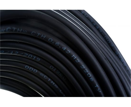 Нагревательная секция СТН кабель 30 НРК 2-1920 Вт/64,0м – изображение 4