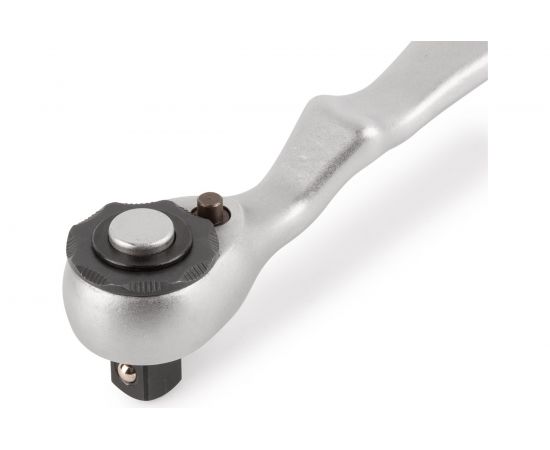 Бесшаговая трещотка BOVIDIX 1/2" 0140440 – изображение 4