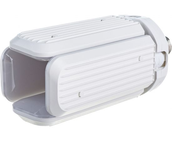 Светодиодная лампа-трансформер Фарлайт Т80-4 60 Вт 4000 К Е27 – изображение 4