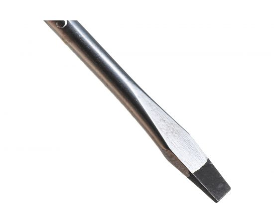 Шлицевая отвертка SITOMO SL 4х150, 230 мм CrV SIT 856497 – изображение 4