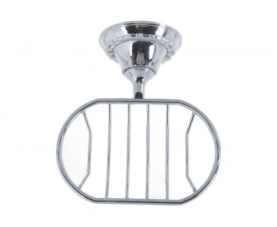 Металлическая мыльница Delphinium 9969 C 102235 – изображение 5