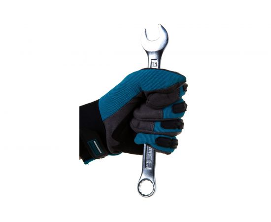 Комбинированный гаечный ключ 16 мм KRAFTOOL 27079-16_z01 – изображение 5