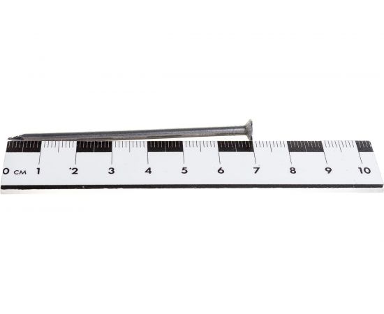 Строительные гвозди Gigant 3,0x70 мм, 1 кг G-323045 – изображение 5