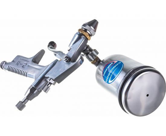 Краскораспылитель CONCORDE SGU0.5 mini 6619236 – изображение 5