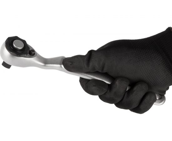 Бесшаговая трещотка BOVIDIX 1/2" 0140440 – изображение 5