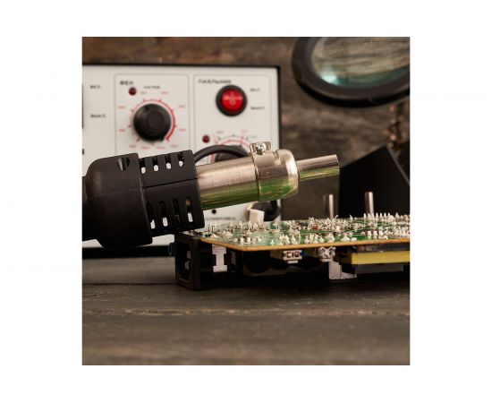 Паяльная станция REXANT R852 12-0723 – изображение 6