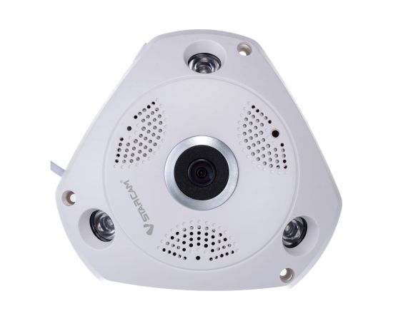 Камера видеонаблюдения Vstarcam C8861WIP – изображение 6