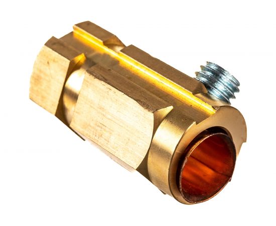 Розетка кабельная СКР 35-50 REXANT 16-0884 – изображение 6