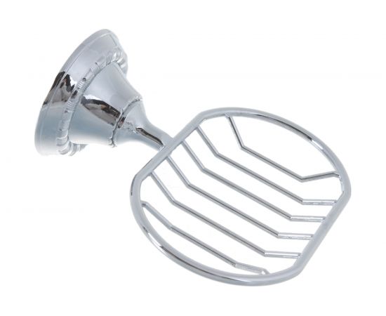 Металлическая мыльница Delphinium 9969 C 102235 – изображение 7