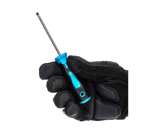 Набор отверток AIST 11 предметов 0-800211 00-00023512 – изображение 7