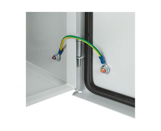 Щит EKF ЩРНМ-3 IP54 mb24-3 – изображение 7