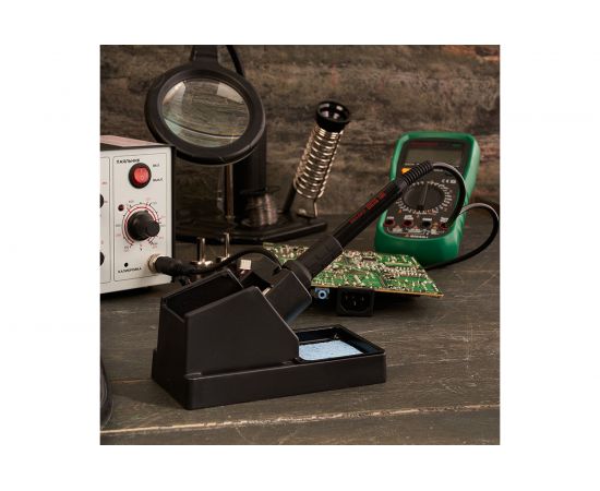 Паяльная станция REXANT R852 12-0723 – изображение 7