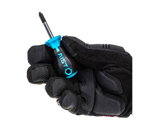 Набор отверток AIST 11 предметов 0-800211 00-00023512 – изображение 10