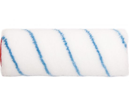 Валик TOOLBERG полиакрил, нейлон с синей нитью, 11х180х48 мм 0301531 90002818386 