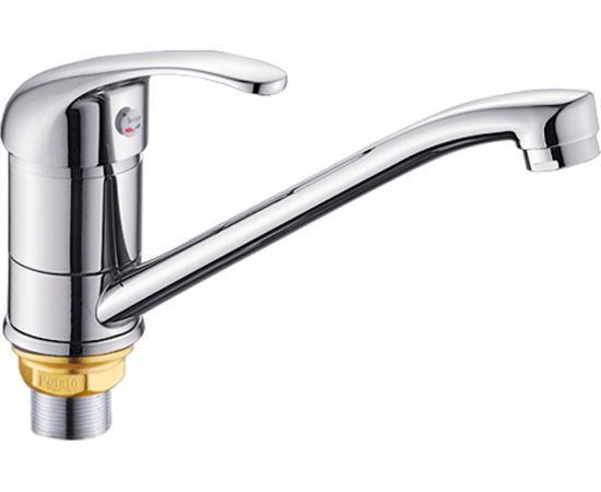 Смеситель для раковины Ekko с гайкой E45109 