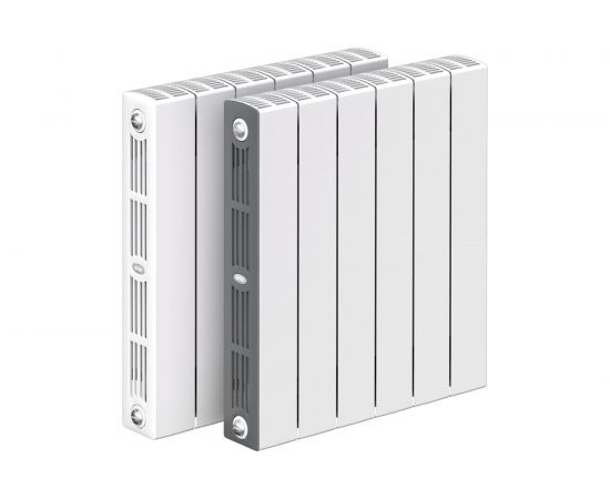 Радиатор RIFAR SUPReMO 500х8 S500-8 