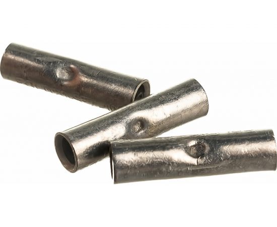 Луженная медная трубка DKC с контрольным окном для кабеля сечением 10 мм.кв. 100шт 2D20 