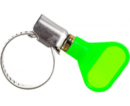 Металлический хомут РемоКолор элемент крепления ключ, диаметр 12-20 мм 47-4-420 