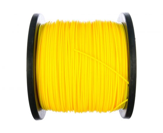 Леска триммерная на катушке круг, 3.0 мм, намотка 520 м Gigant GTR-08 