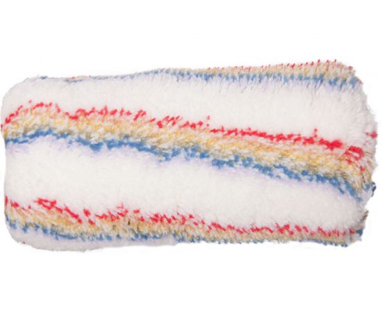 Валик TOOLBERG полиакрил, мульти-колор, 18х180х48 мм 0301511 90002818380 