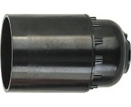 Резьбовой патрон Volsten V03-CS-SM-E14 карболит, под лампу E14/220V/2A 12220 