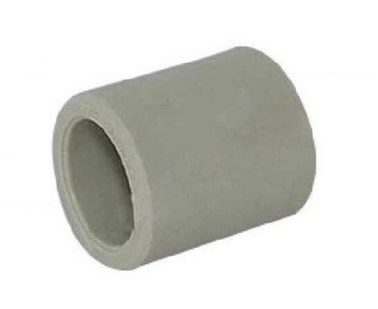 Муфта VALFEX PP-R серая Дн 63 10113063Г 127-0384 