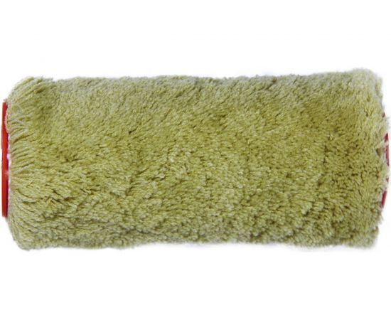 Валик TOOLBERG полиакрил, зеленый, 18х180х55 мм 0301501 90002818378 