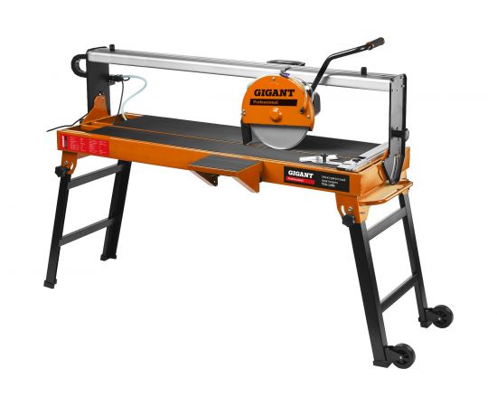 Электрический плиткорез Gigant Professional TCS-1250 