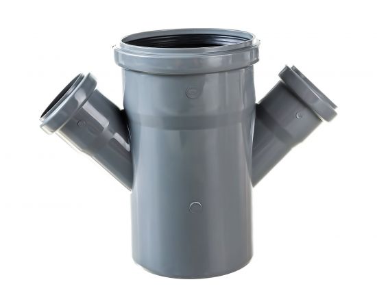 Крестовина Ostendorf HTDA 110/50/50x45 115540 