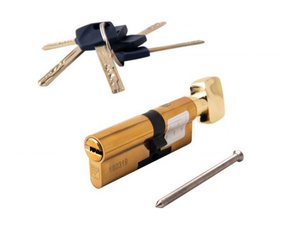 Цилиндровый механизм Apecs Premier XR-80 35C/45 -C15-G 19798 