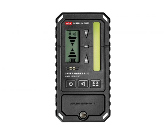 Приемник лазерного луча LASERMARKER 70 ADA А00589 