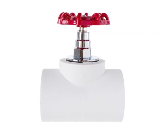 Вентиль LAMMIN PPR 63 Lm31071000063 