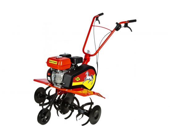 Бензиновый культиватор DDE Мустанг 799-505 