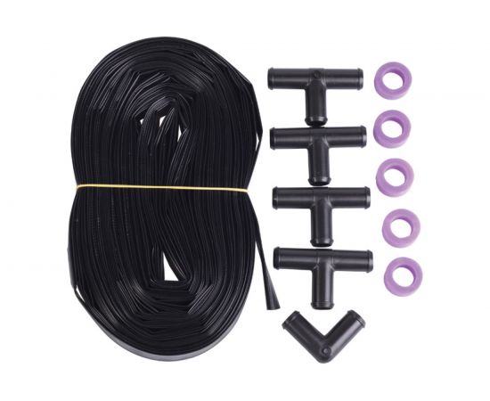 Дополнительные линии полива к комплекту 90906 Archimedes 90907 