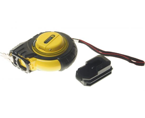 Рулетка с клипсой на ремень ЭВРИКА Long 10м 13мм ER-03113 