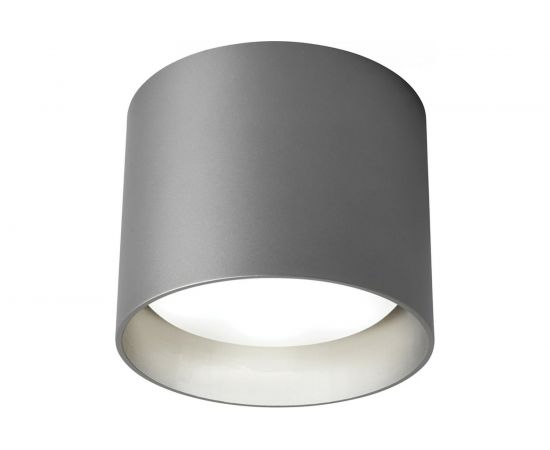 Потолочный светильник FERON HL358 12W, 230V, GX53, графит 41913 