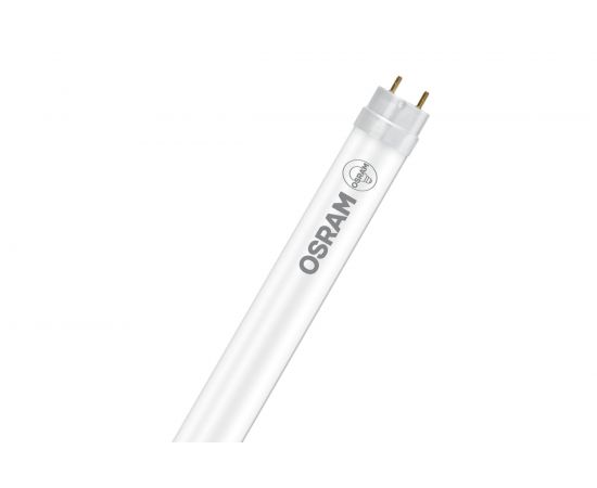 Светодиодная трубчатая лампа OSRAM SubstiTUBE, Basic, G13, 20W, замена 58 Вт, теплый белый свет 4058075480162 