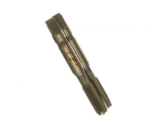 Метчик маш-руч. М 8х1.0, 9ХС, комплект 2шт., ТехноСталь t171418 