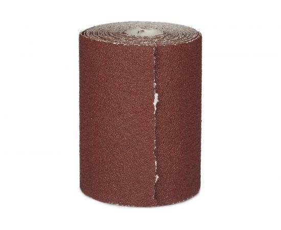 Лента шлифовальная (115 мм; 5 м; Р60) VIRA by RAGE 555054 