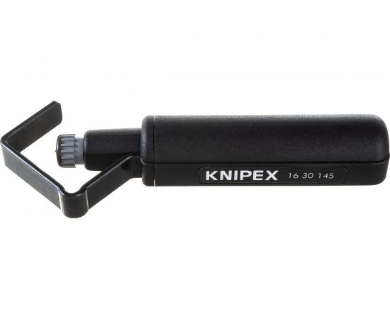 Инструмент для удаления оболочек 150 мм KNIPEX KN-1630145SB 