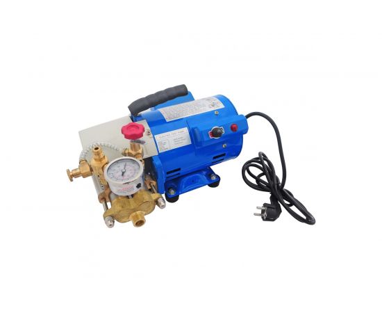 Опрессовочный электрический насос TOR HHB-60 1186365 